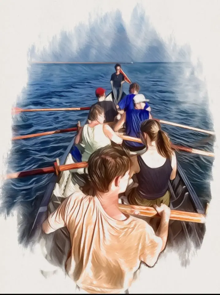 2026 Rowing Season!