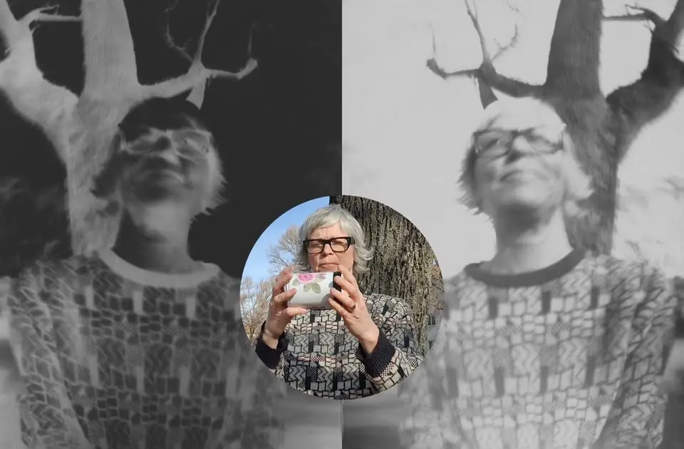 Månadsmöte med besök av Lena Källberg