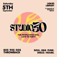 Studio30