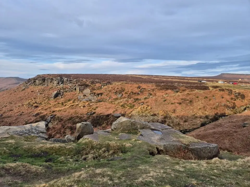 Burbage Skyline 2026