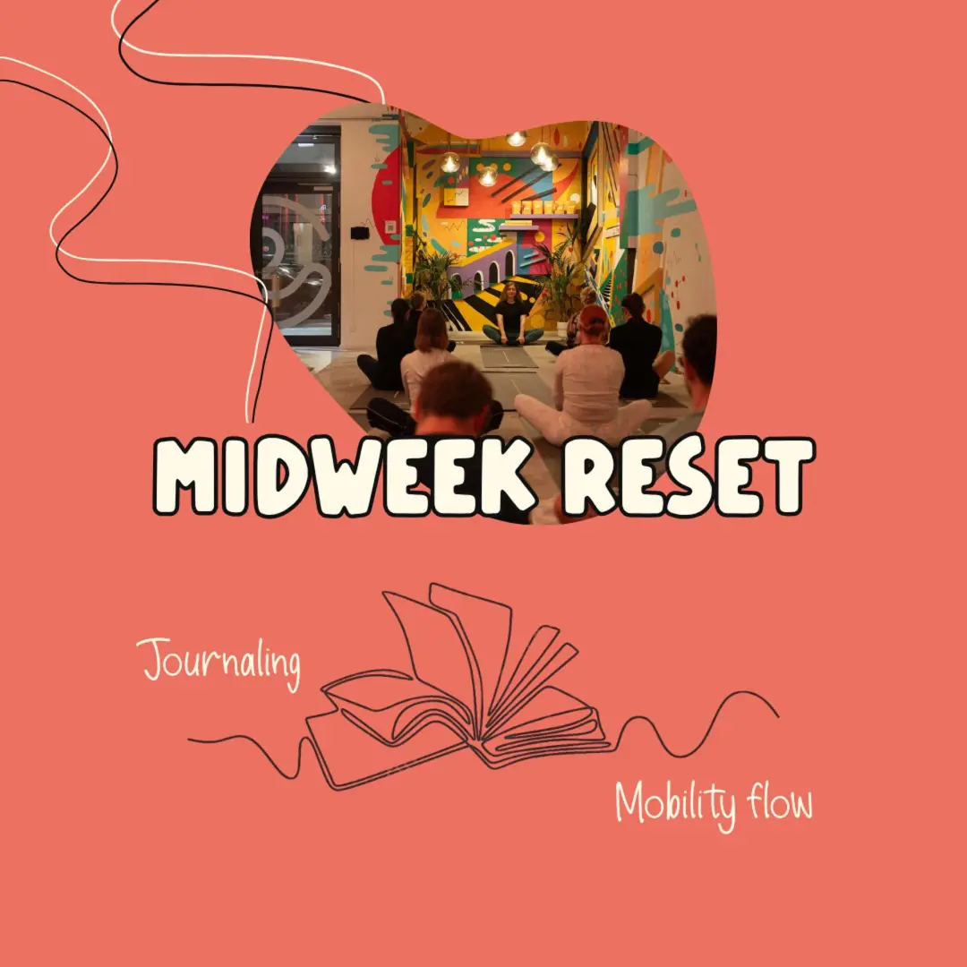 MIDWEEK RESET