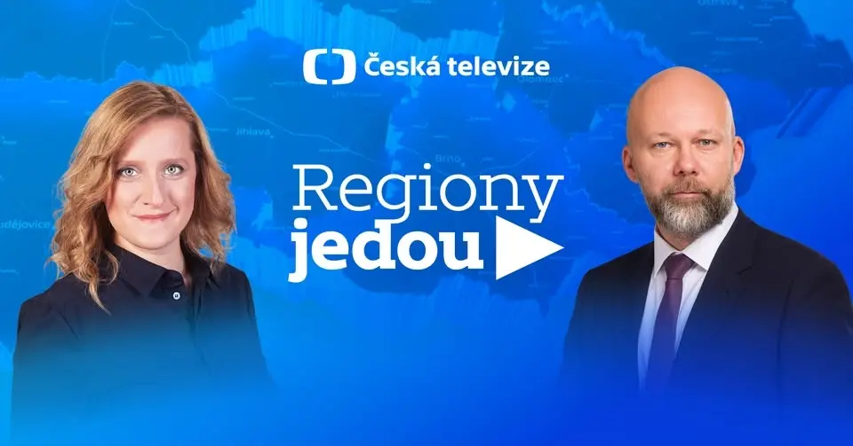 Regiony jedou do Hluku