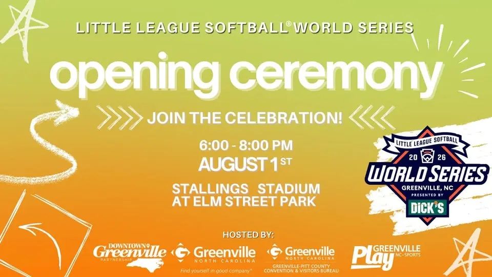 LLSBWS 2026 Opening Ceremony