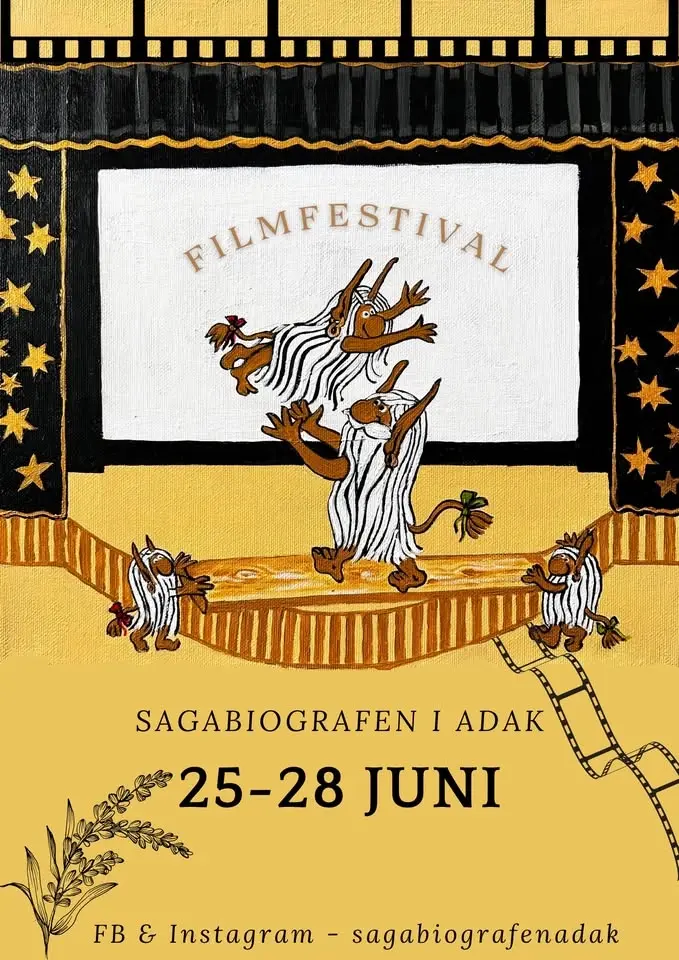 Adak filmfestival