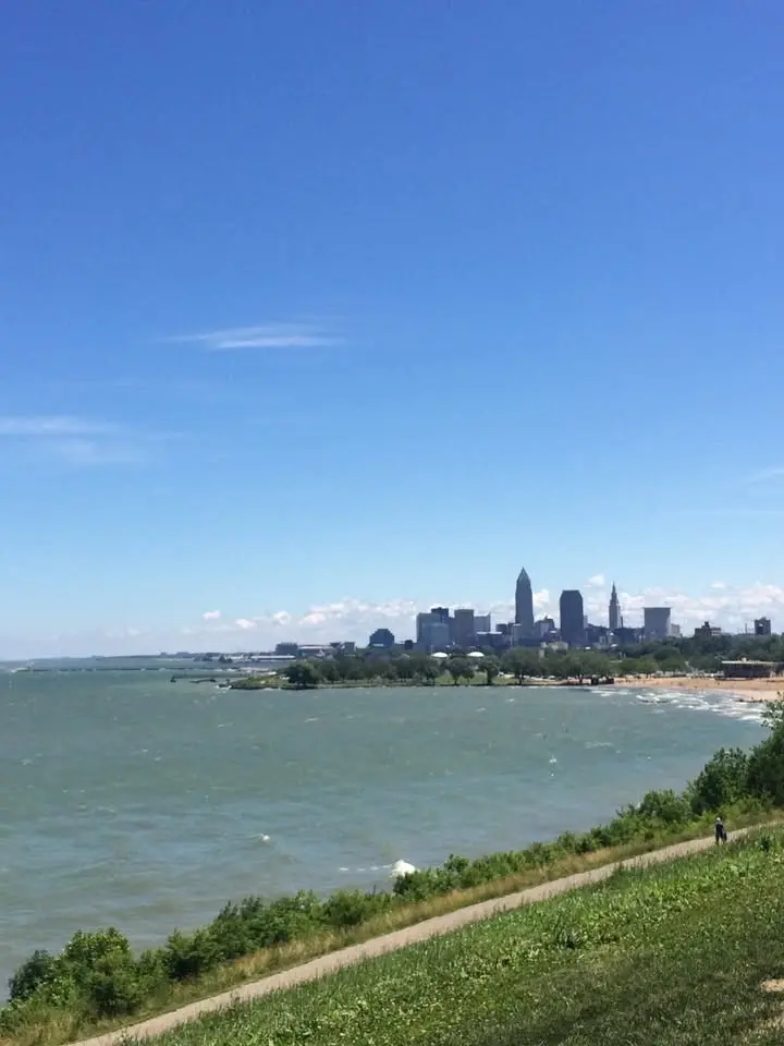 21+ Happy Hour Beach Cleanup