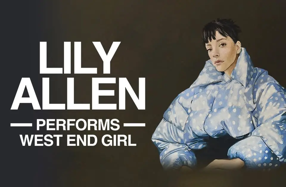 Lily Allen