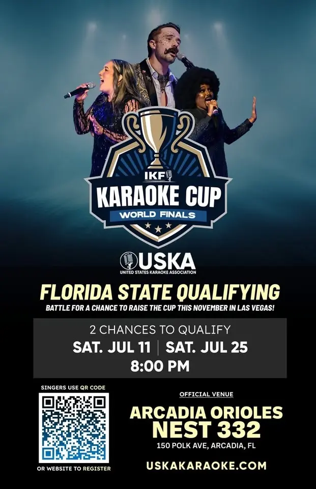2026 USKA CUP QUALIFIER