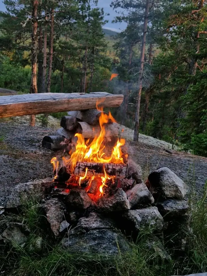 Eldkunskap