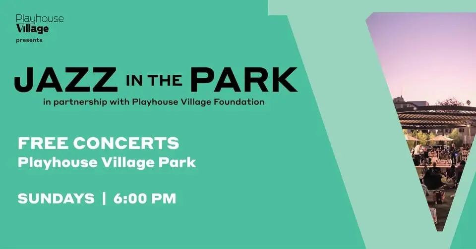 Jazz in the Park Concert Series
