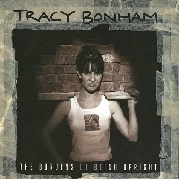 Tracy Bonham // The Burdens of Being Upright 30th Anniversary Tour