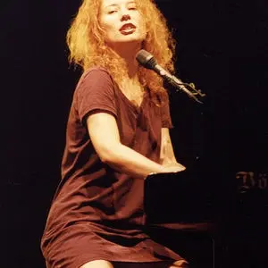 Tori Amos - Cirkus, Stockholm. 20 May 2026