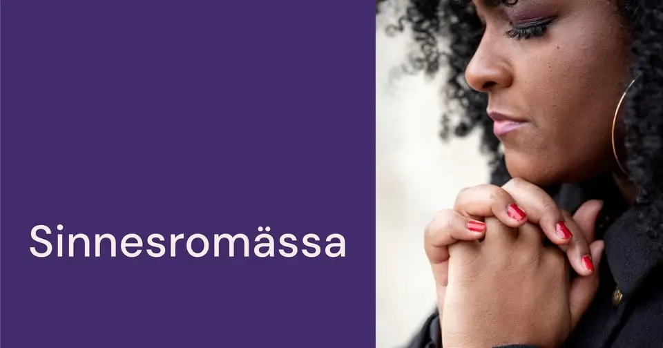 Sinnesromässa 