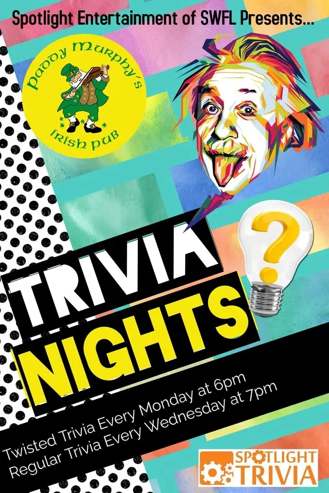 TRIVIA