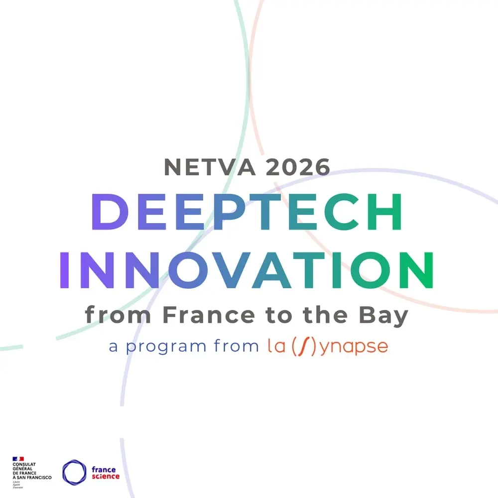 NETVA 2026 Pitch Reception