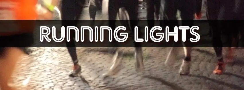 Running Lights 2026