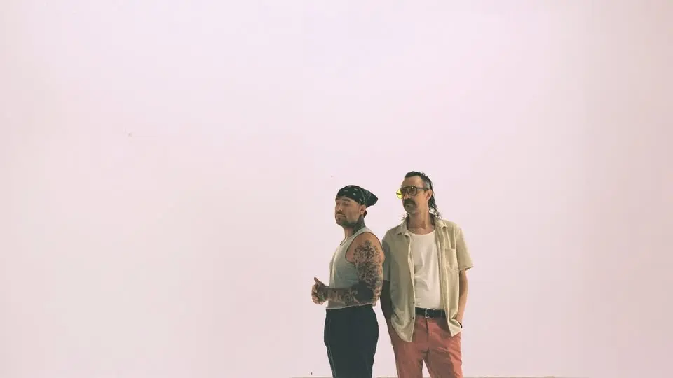 Emarosa "High Horse Heaven" Tour in Tampa w/ Veaux, Slo/Tide, and Dreamfone 