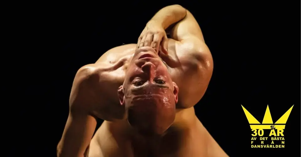 71 BODIES 1 DANCE – DANIEL MARIBLANCA 29 April