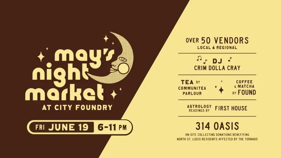 May's Night Market