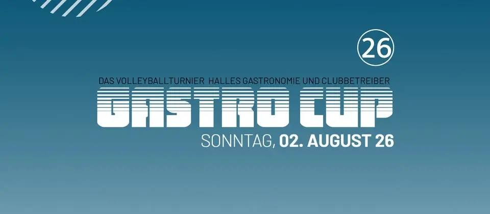 GASTRO CUP 2026