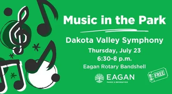 Music in the Park