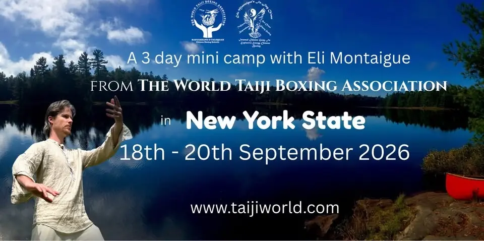 WTBA USA 3 day mini camp