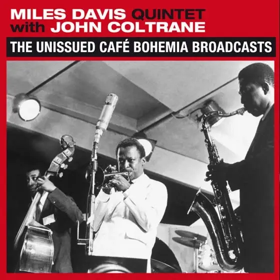 TRIBUTE TO THE BIRTH OF MODERN JAZZ: FROM 1940S BEBOP TO 1950S HARD BOP