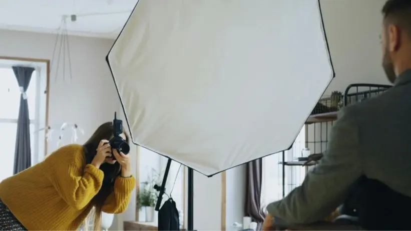 Professional Headshot: Boost Your Online Presence