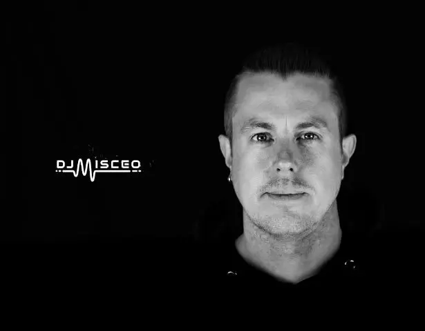 Valborgsfest med DJ Misceo