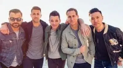 O.A.R., Gavin DeGraw & KT Tunstall at FirstBank Amphitheater