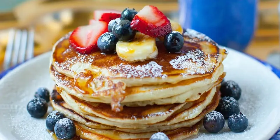Baltimore Brunch Festival 