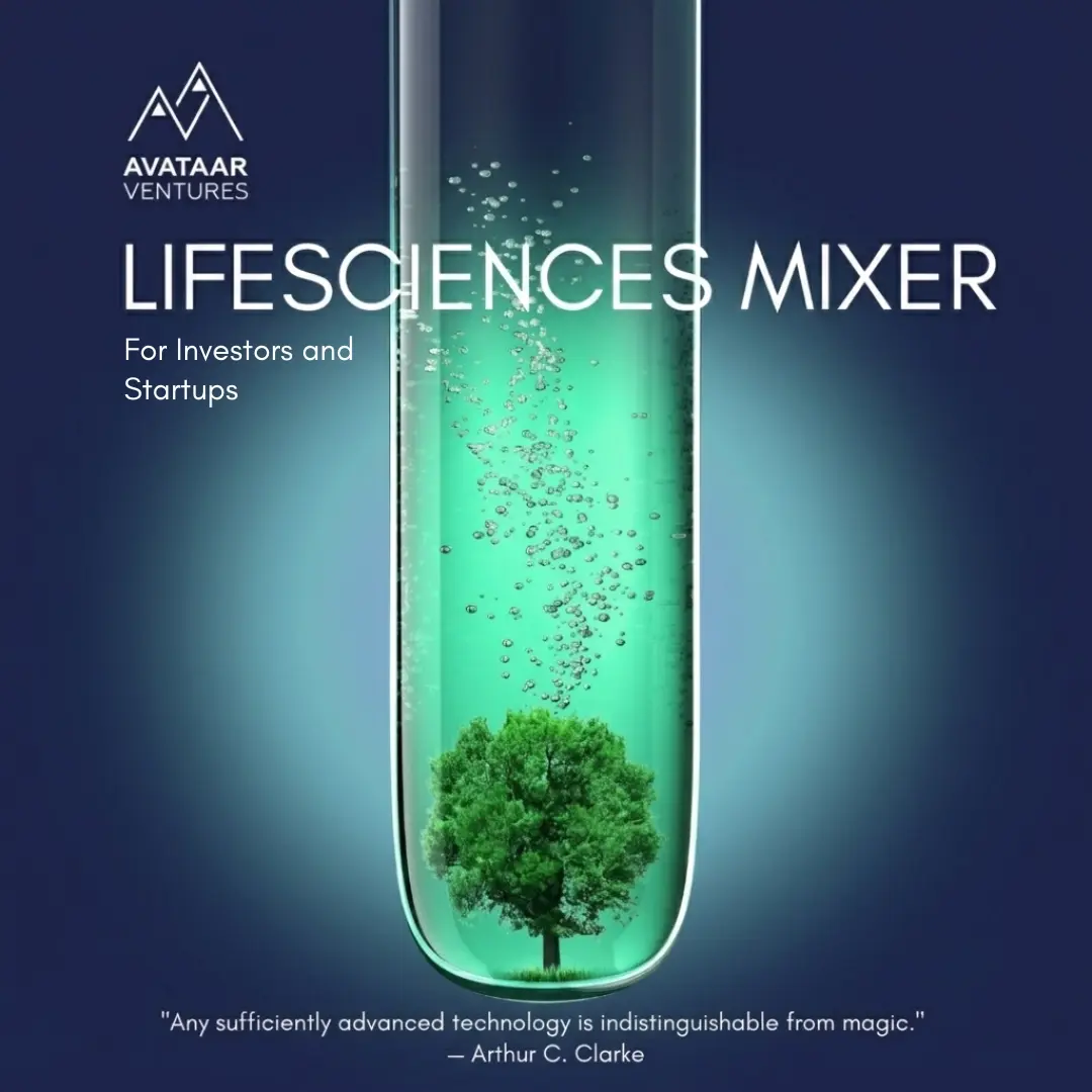 Capital & Returns in India's Life Sciences by Avataar Ventures