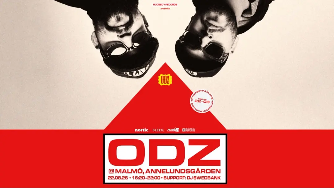 ODZ | Annelundsgården