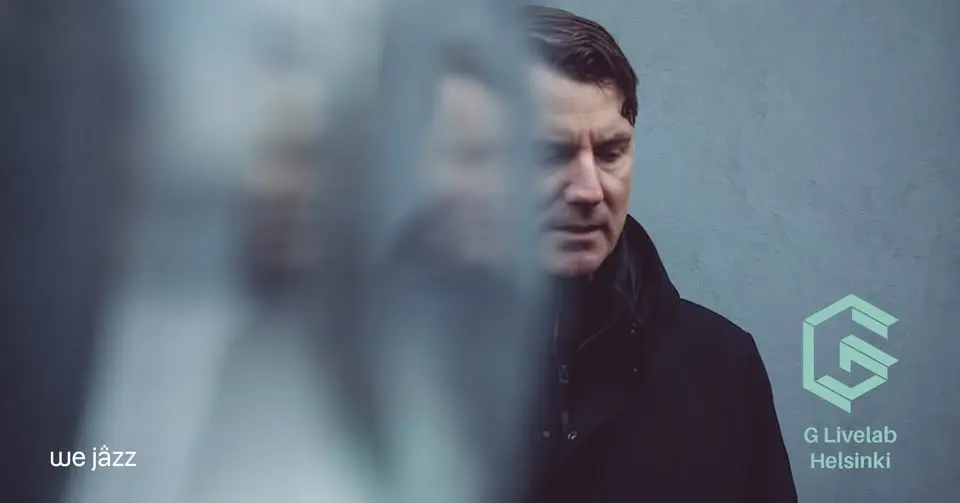 Loscil (CA) + Pietu Arvola / G Livelab Helsinki