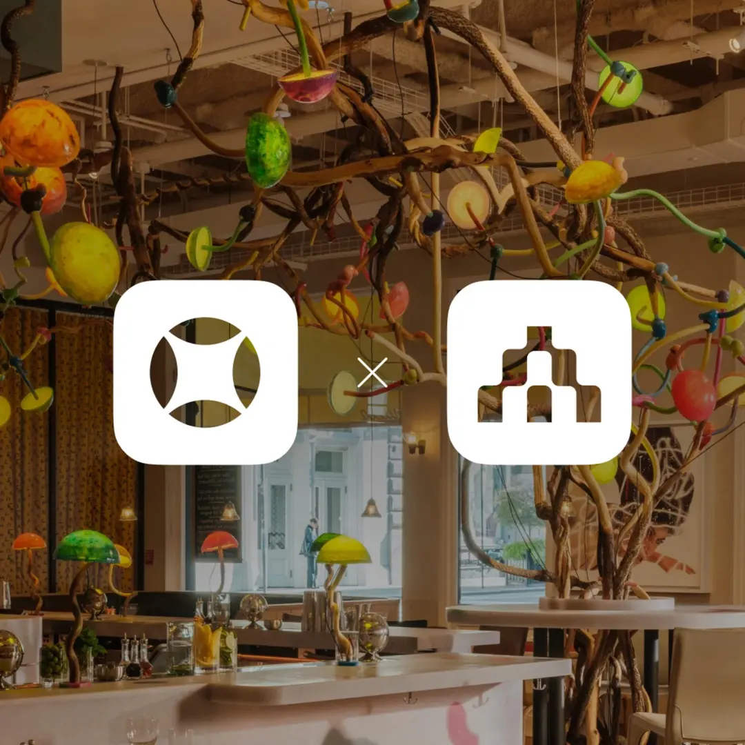 Numeric & Atlar Present: Finance & Accounting Leaders' AI Dinner