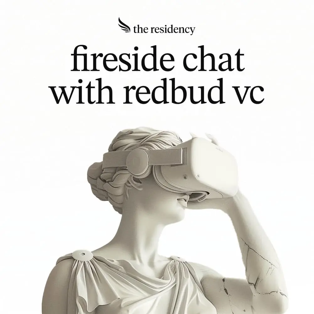 Fireside Chat with Redbud VC