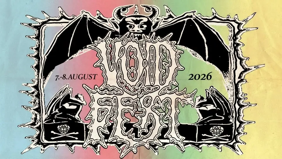 VOID FEST 2026