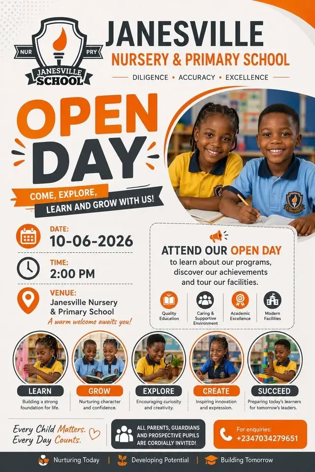 open day