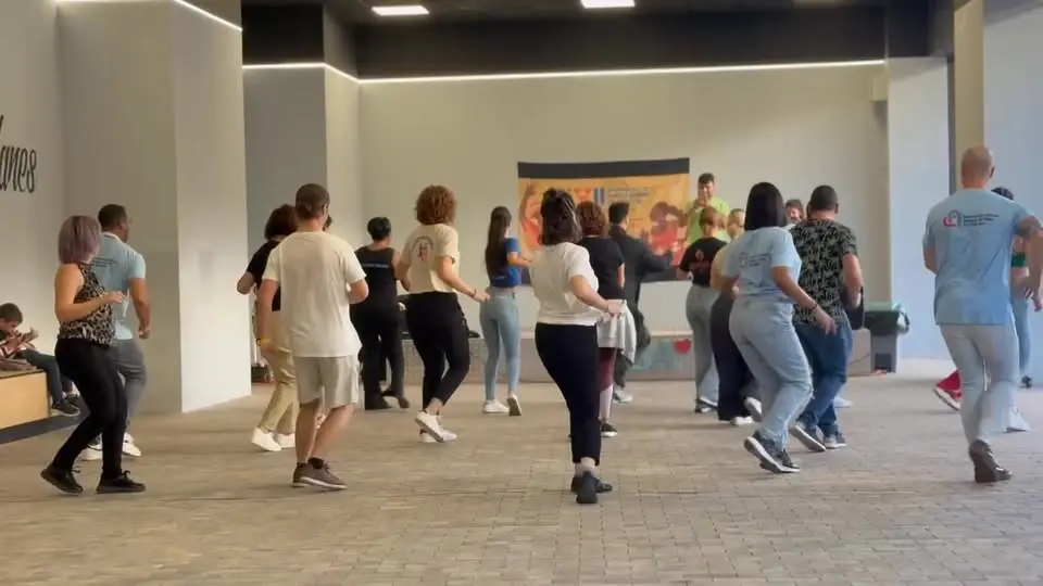 XIII "MASTER DANCE de Bailes y Ritmos" - Jornada Cultural Cubana 2026