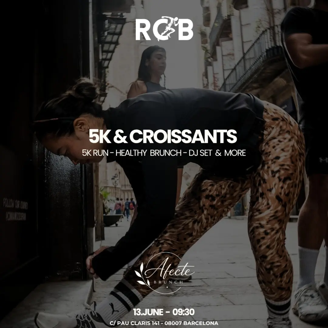 RCB x AFECTE BRUNCH