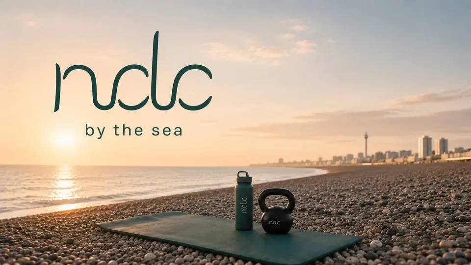 NDC By the Sea