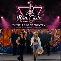 Bad Girls of Country