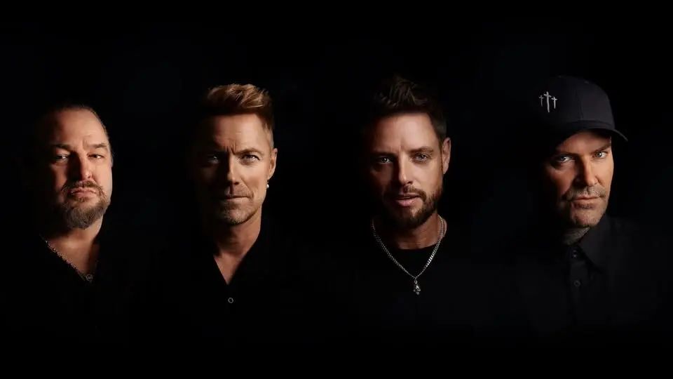 Boyzone & S Club