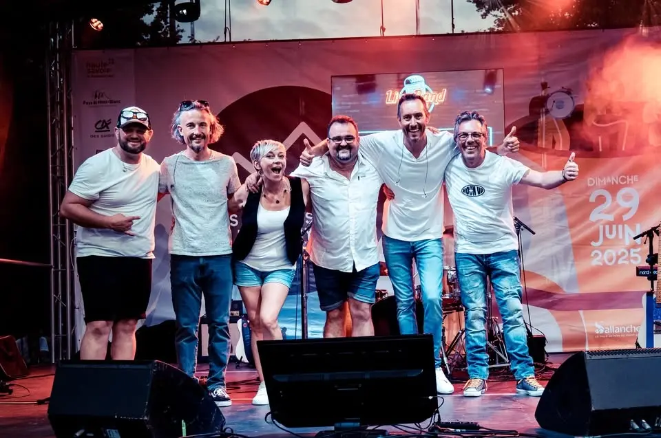 Karaoké Live à Cluses