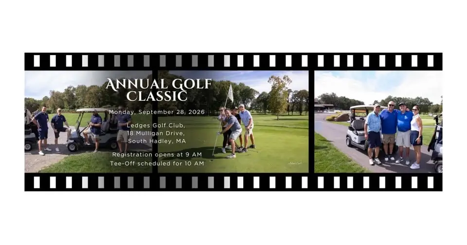 ERC5 2026 Annual Golf Classic