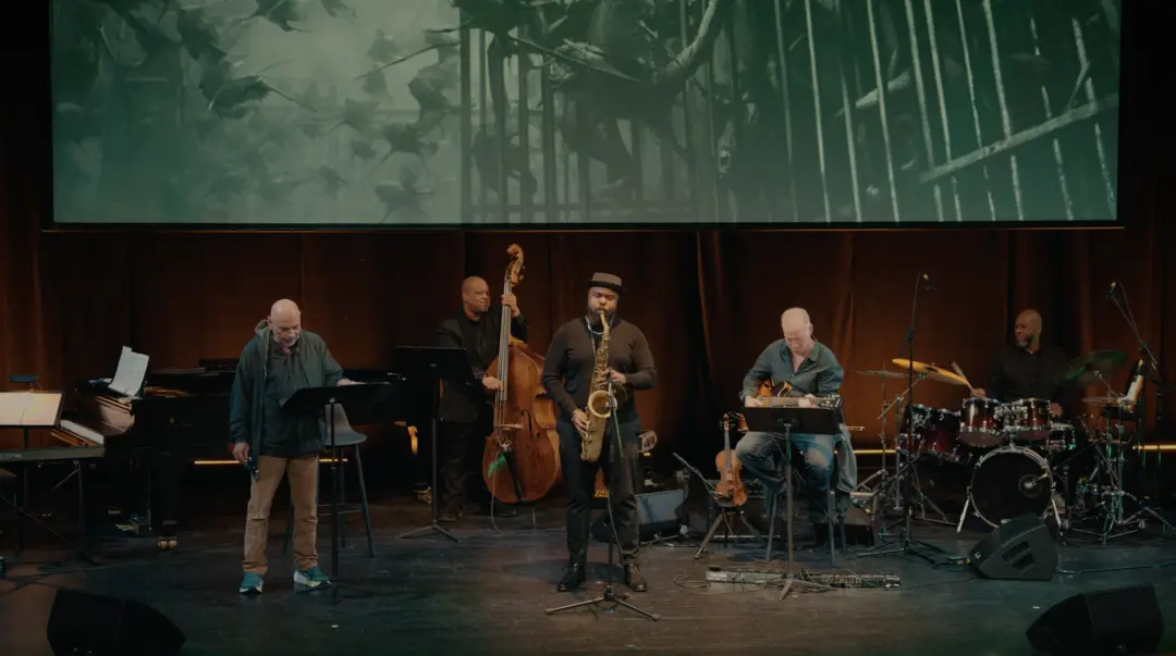 Screening of ‘Redemption Time’ to Benefit Rehabilitation Through the Arts