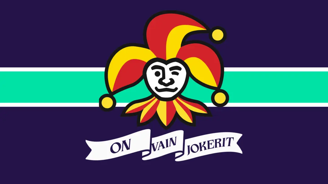 Jokerit Syksyn lippupaketti