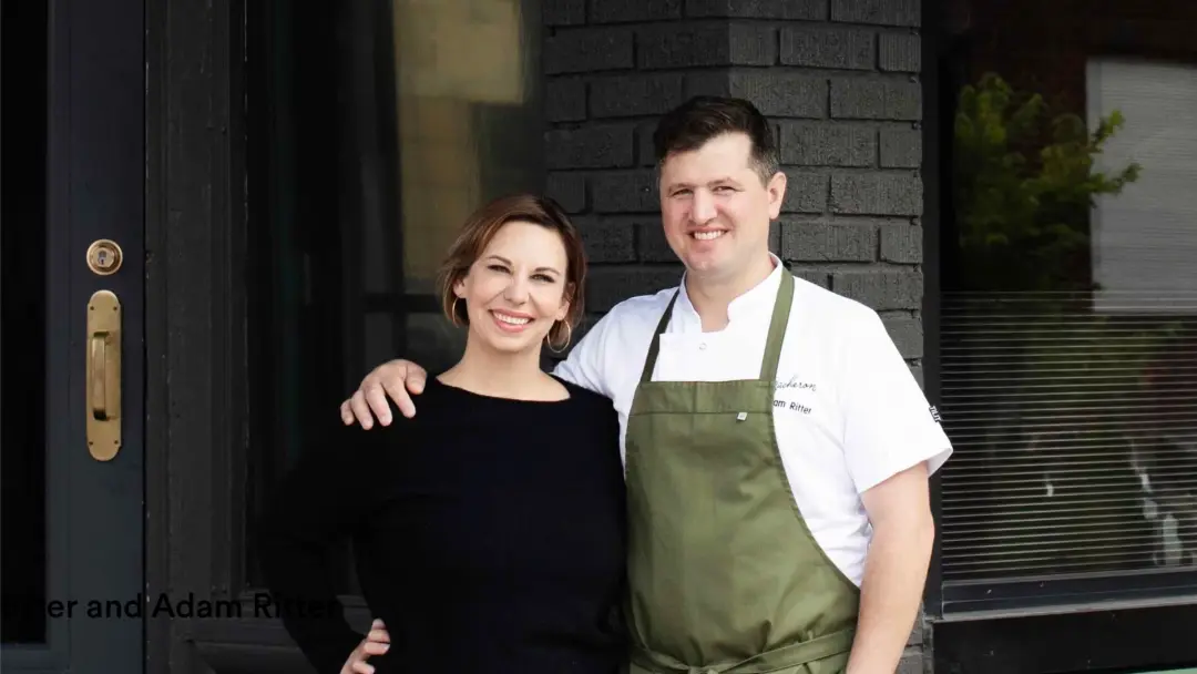 2025 JBF Best New Restaurant Bûcheron 🇫🇷 @ JBF 🍽️ [PRE$]