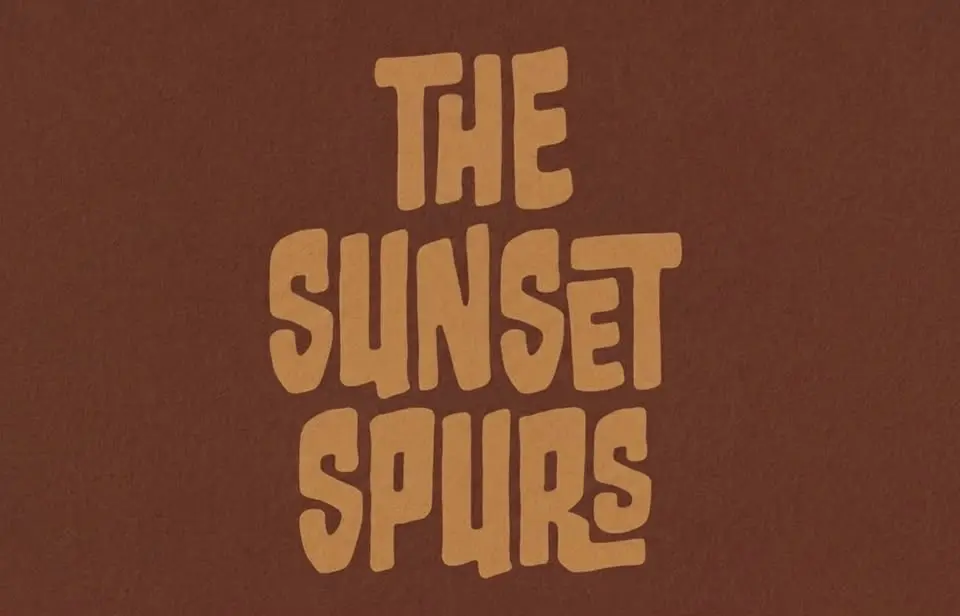 The Sunset Spurs at Shady Pines