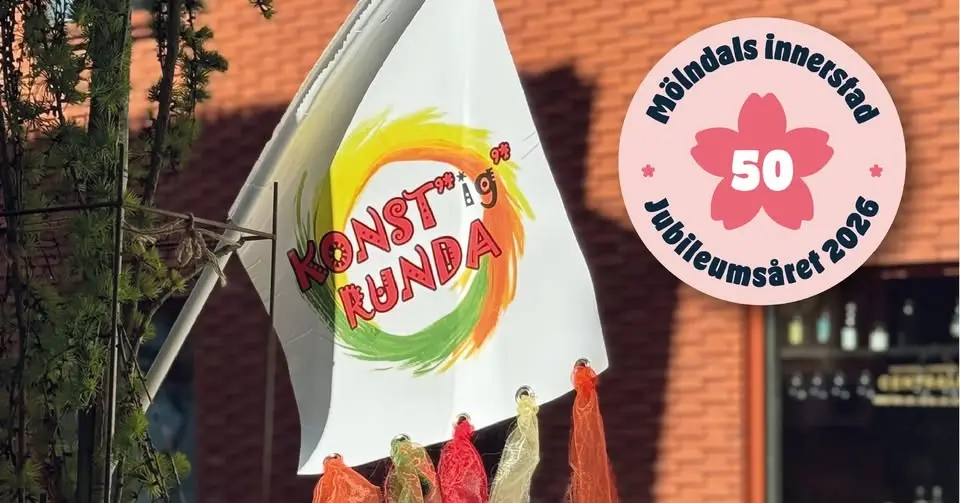 Konst'ig runda 2026