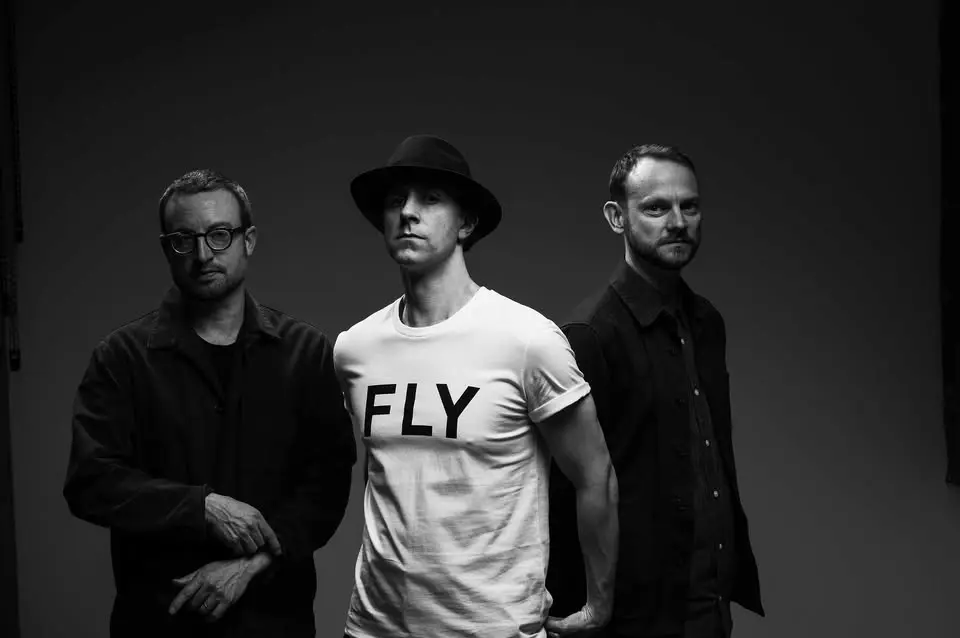 Maxïmo Park - Summertime auf dem Campus - Aschaffenburg